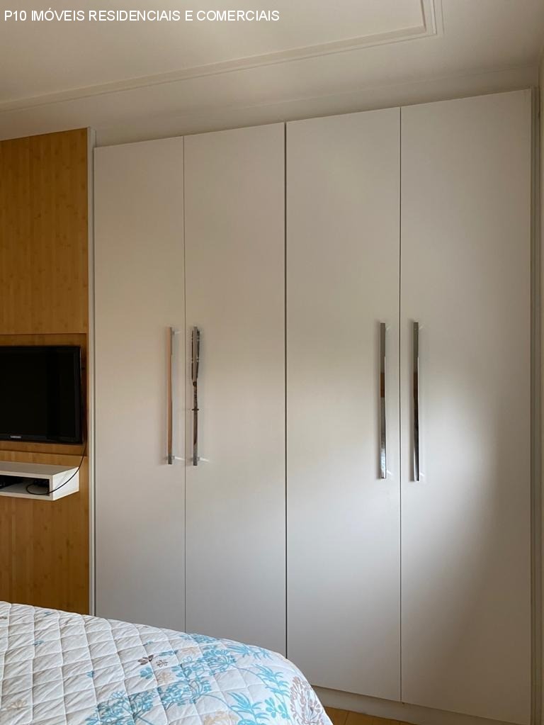 Apartamento à venda com 3 quartos, 135m² - Foto 20