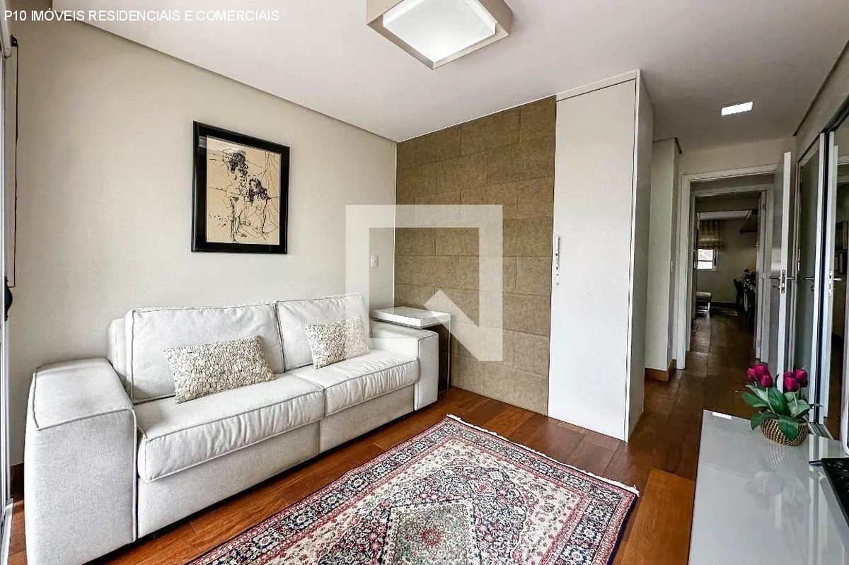 Apartamento à venda com 2 quartos, 162m² - Foto 24