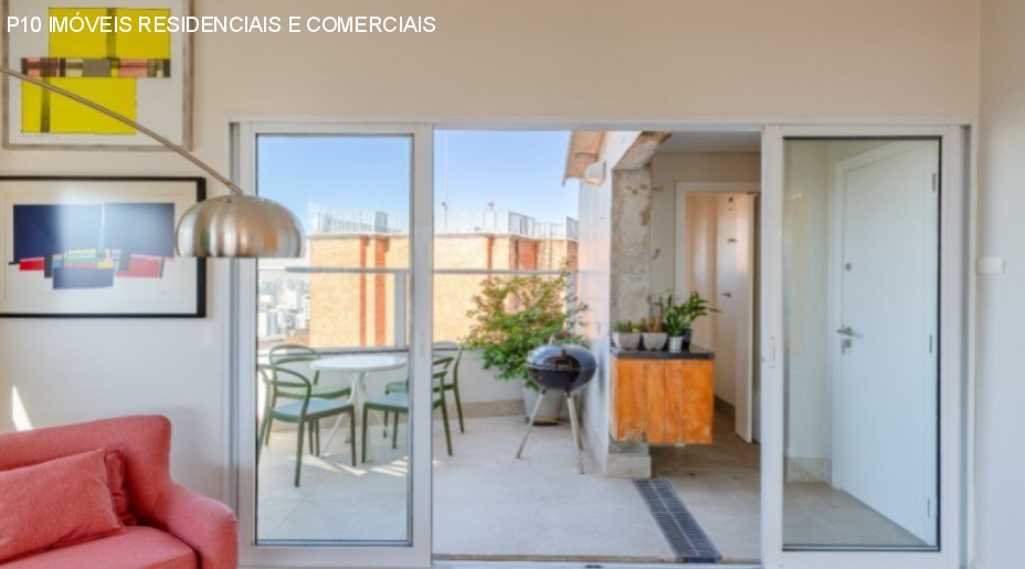 Apartamento à venda com 3 quartos, 159m² - Foto 6