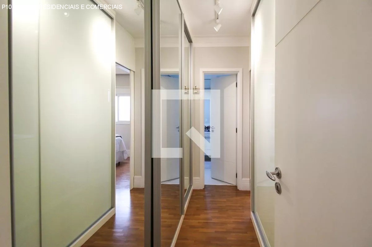 Apartamento à venda com 3 quartos, 157m² - Foto 19