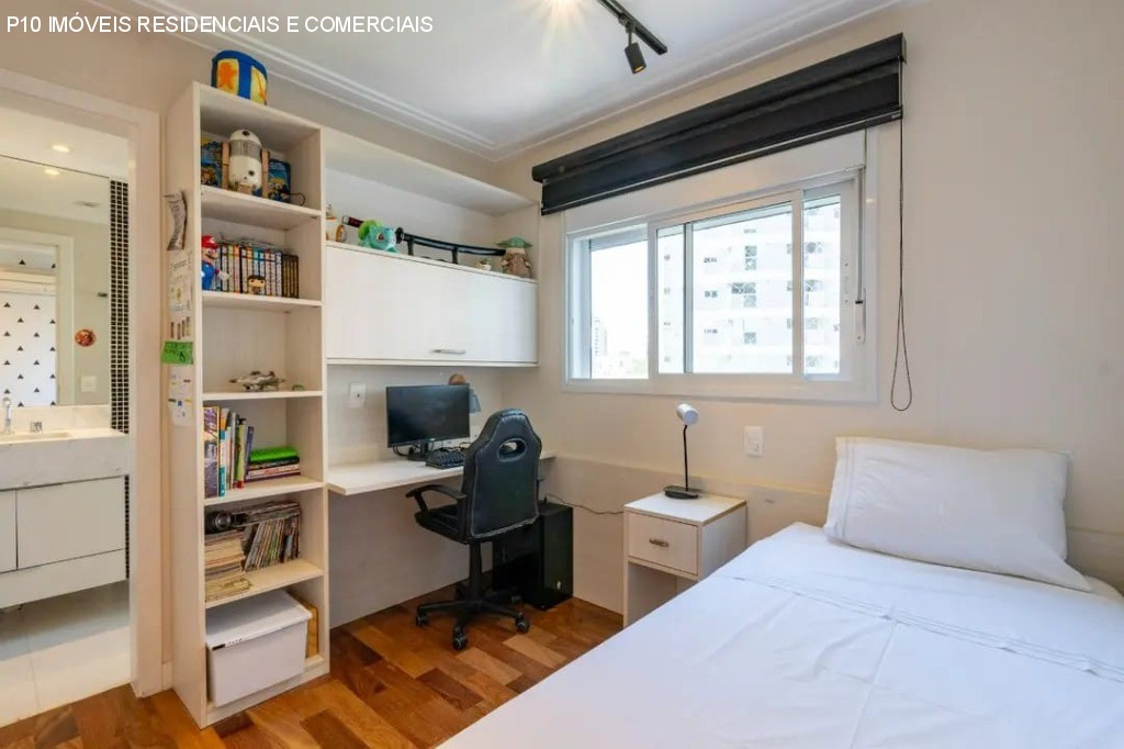 Apartamento à venda com 3 quartos, 200m² - Foto 14