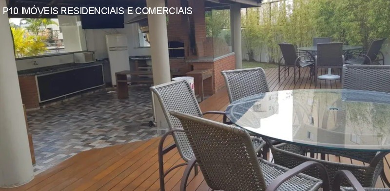 Apartamento à venda com 4 quartos, 120m² - Foto 20