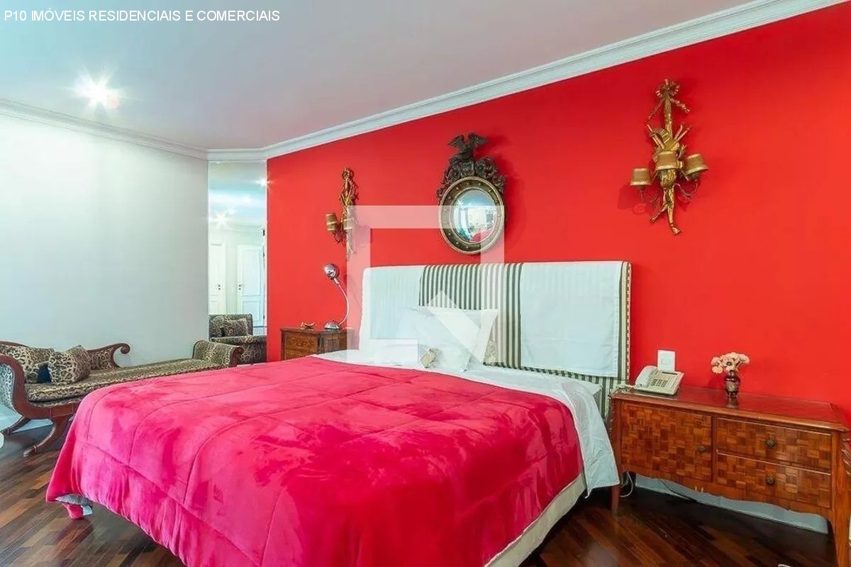 Apartamento à venda com 4 quartos, 600m² - Foto 23