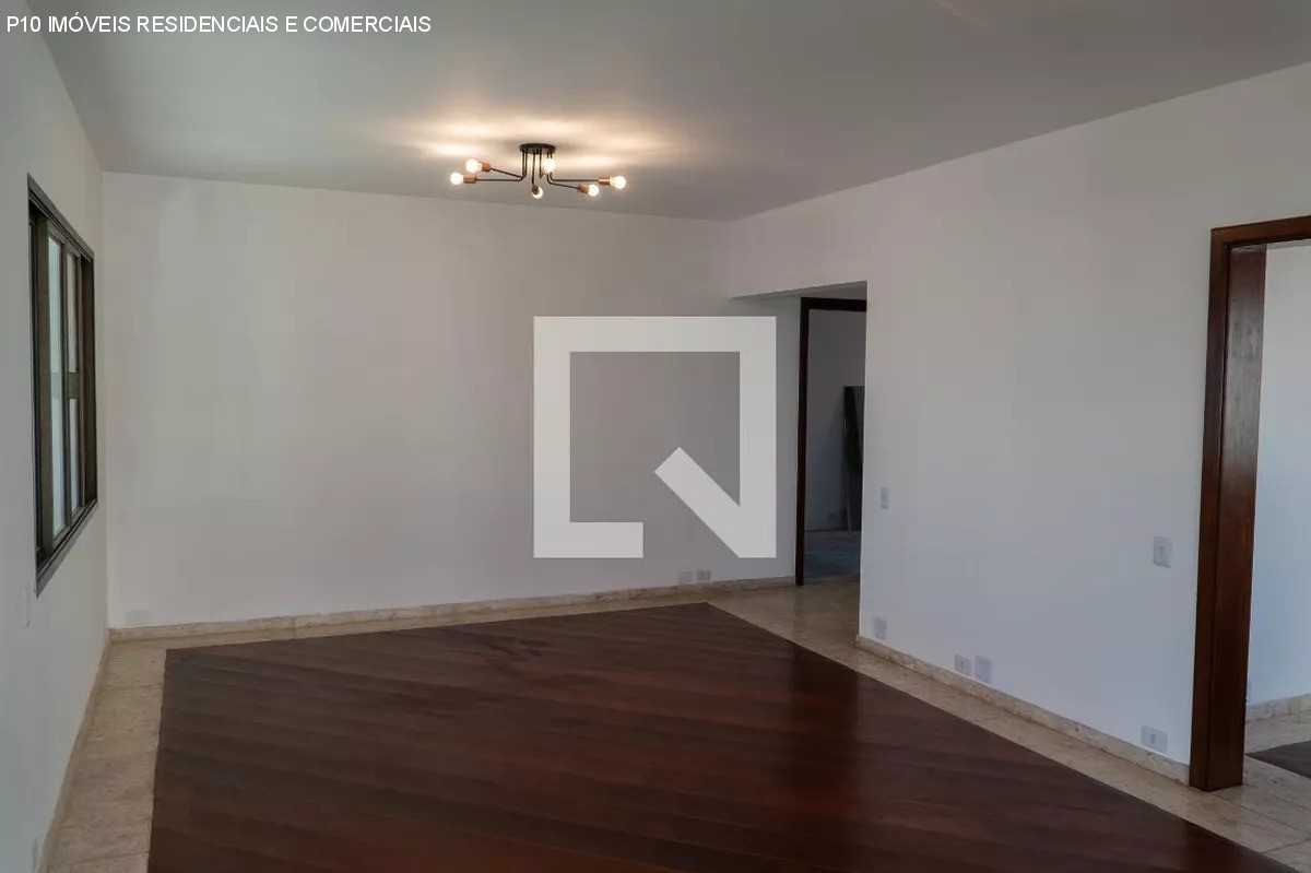 Apartamento à venda com 4 quartos, 236m² - Foto 8