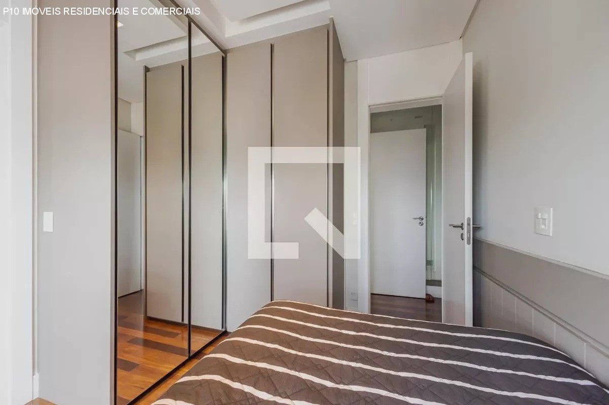 Apartamento à venda com 3 quartos, 253m² - Foto 20