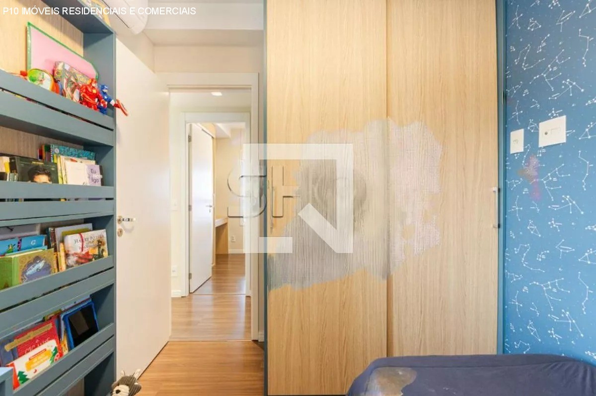 Apartamento à venda com 3 quartos, 96m² - Foto 13