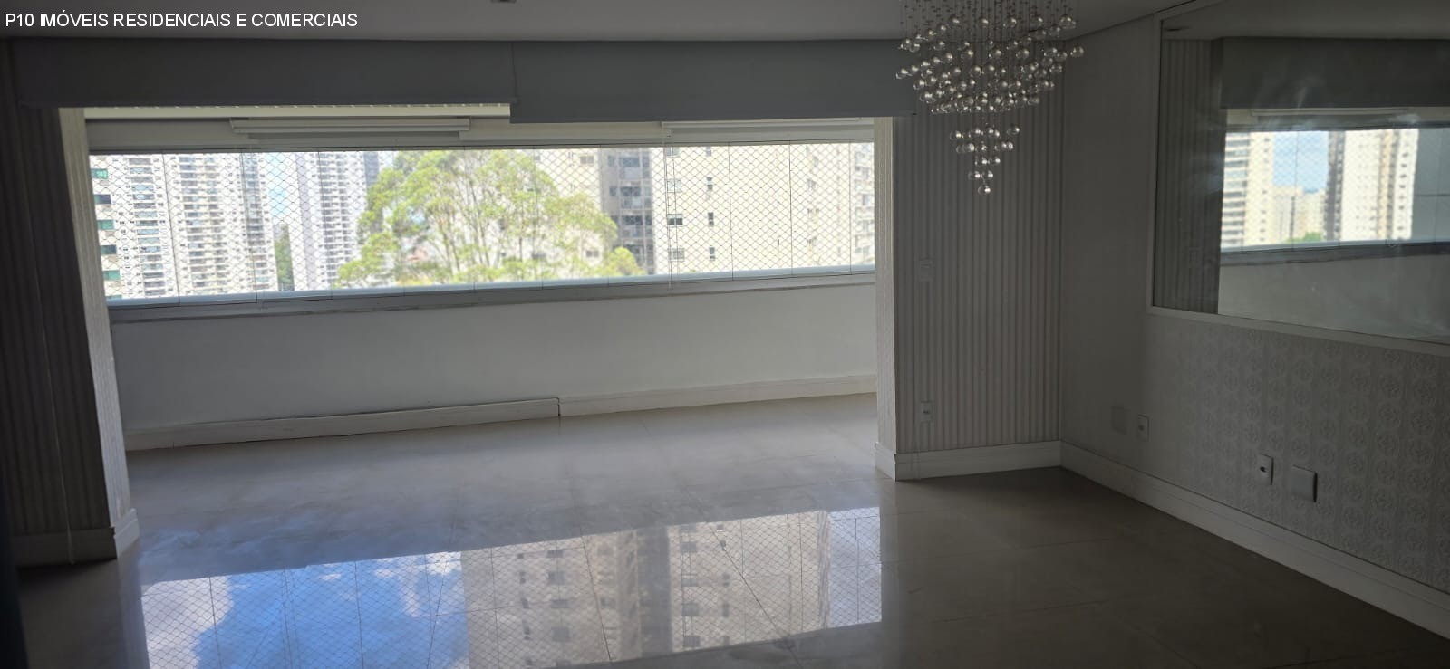 Apartamento à venda com 4 quartos, 172m² - Foto 8