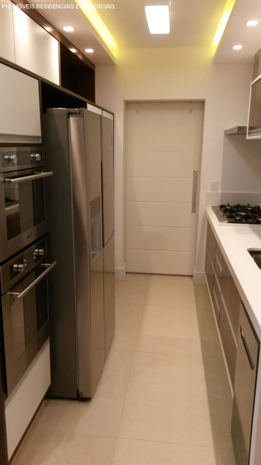 Apartamento à venda com 3 quartos, 133m² - Foto 6