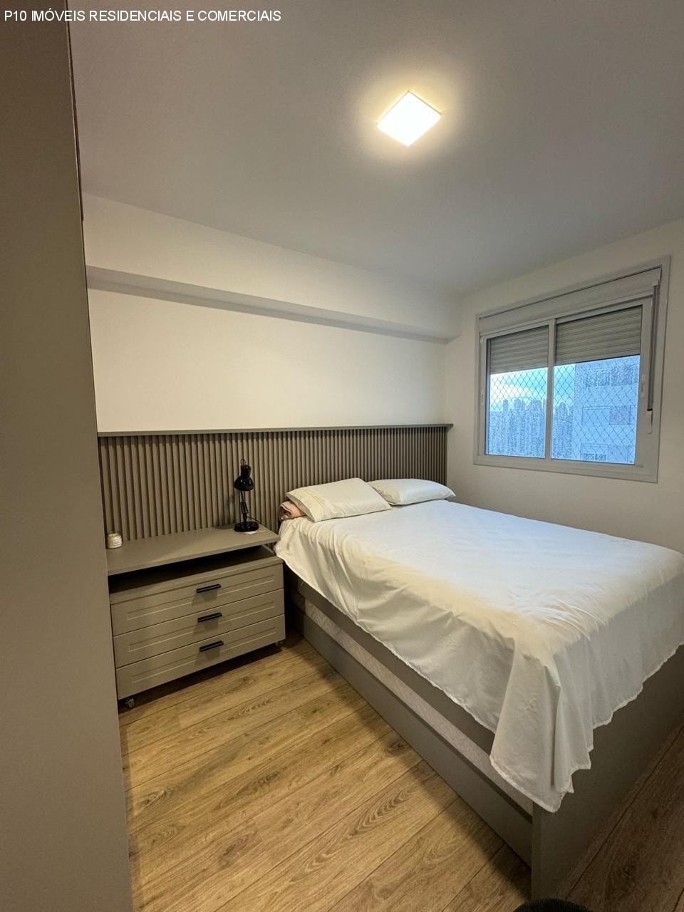 Apartamento à venda com 3 quartos, 108m² - Foto 9