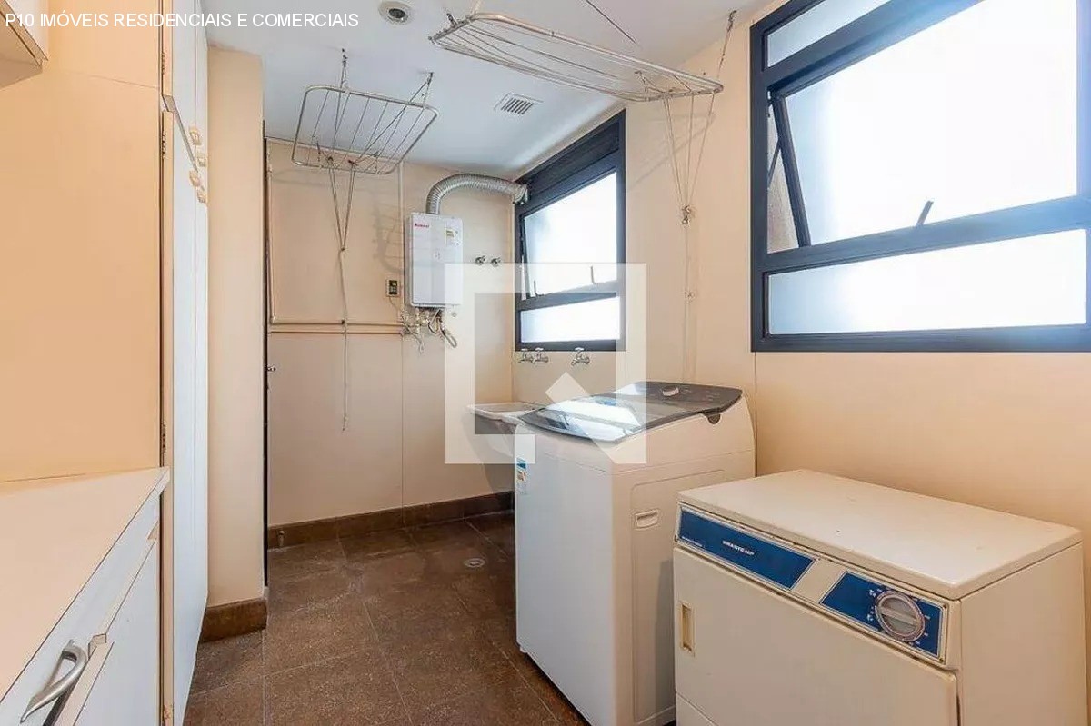 Apartamento à venda com 4 quartos, 600m² - Foto 34