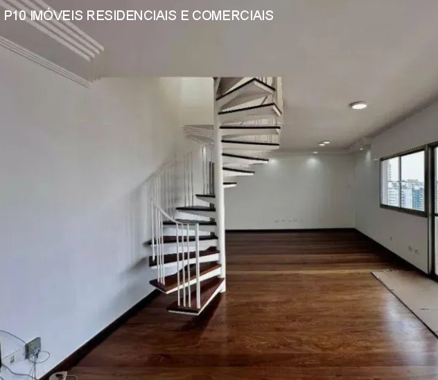 Cobertura à venda com 4 quartos, 269m² - Foto 5