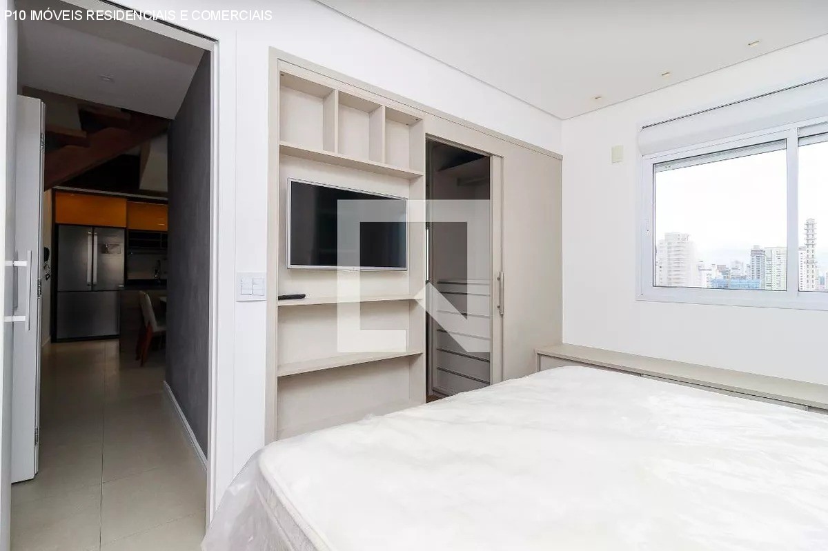 Apartamento à venda com 2 quartos, 134m² - Foto 26