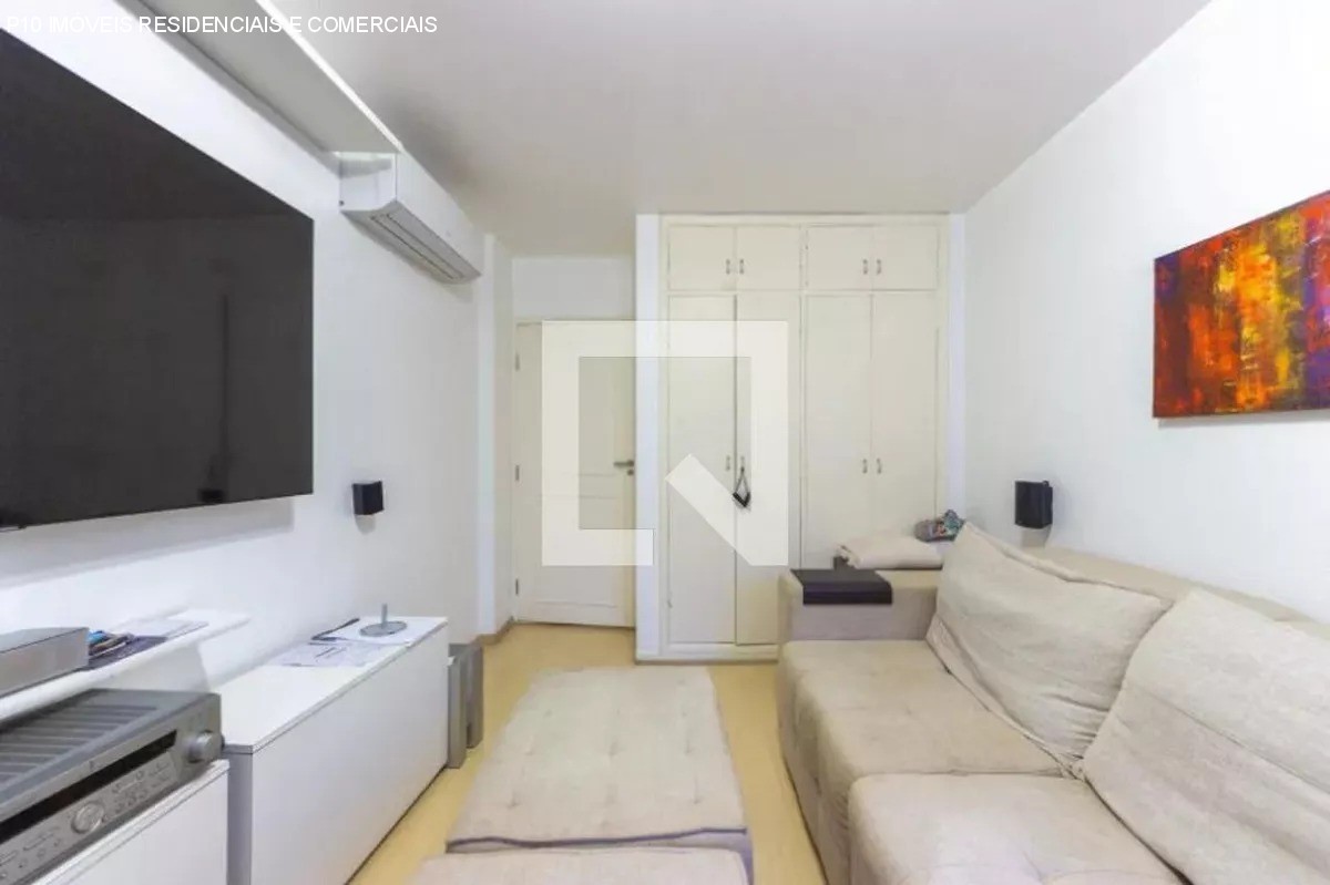 Apartamento à venda com 3 quartos, 149m² - Foto 8