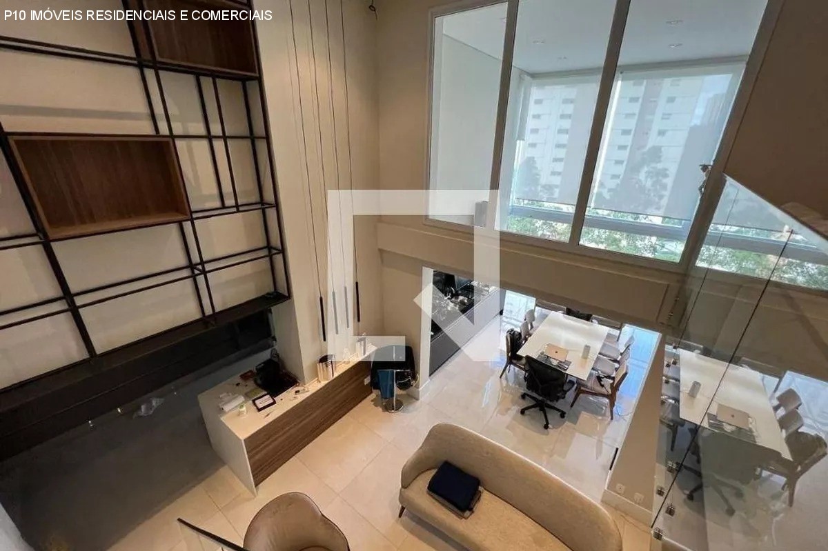 Apartamento à venda com 3 quartos, 175m² - Foto 3