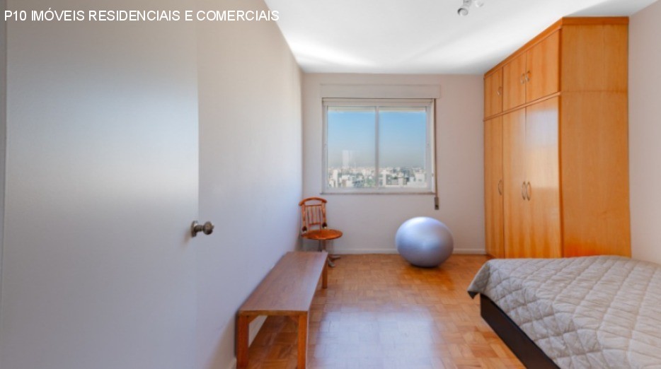 Apartamento à venda com 3 quartos, 159m² - Foto 18