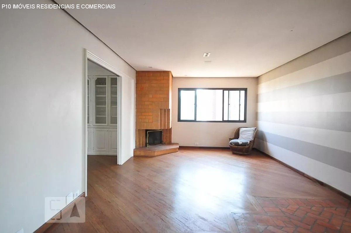 Apartamento à venda com 4 quartos, 236m² - Foto 5