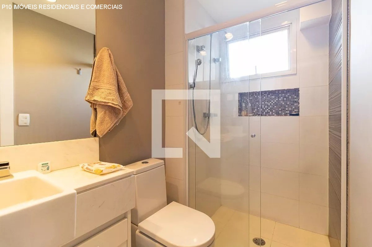 Apartamento à venda com 3 quartos, 193m² - Foto 25