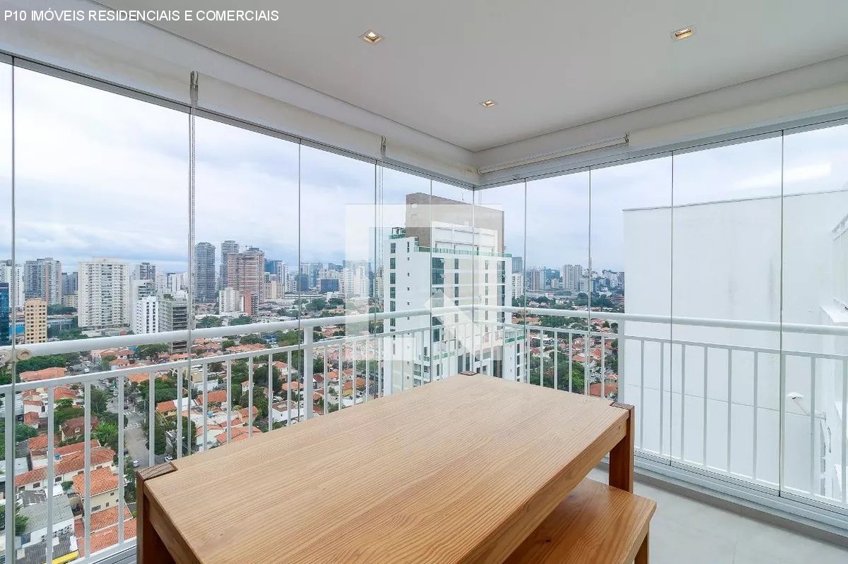 Apartamento à venda com 2 quartos, 134m² - Foto 6