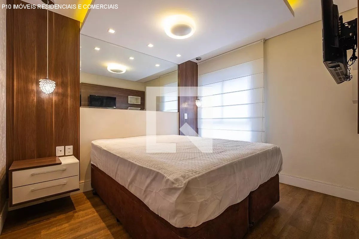 Apartamento à venda com 3 quartos, 133m² - Foto 14