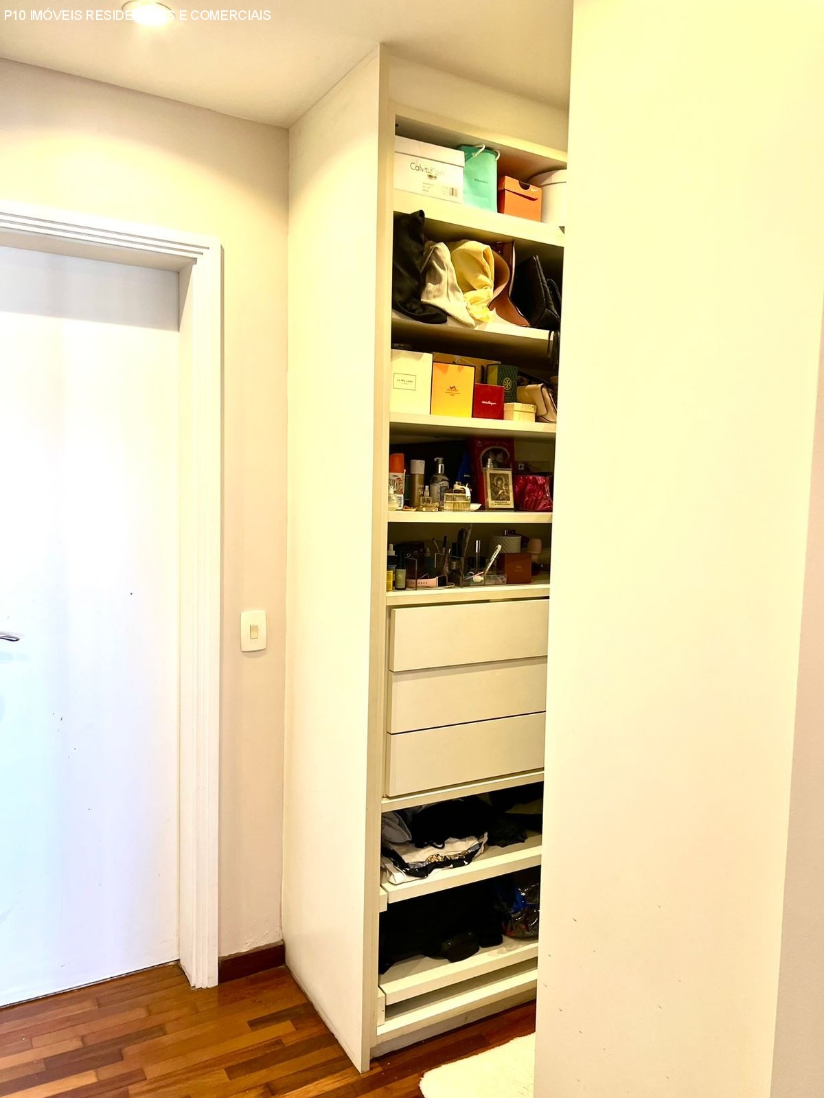 Apartamento à venda com 3 quartos, 261m² - Foto 15