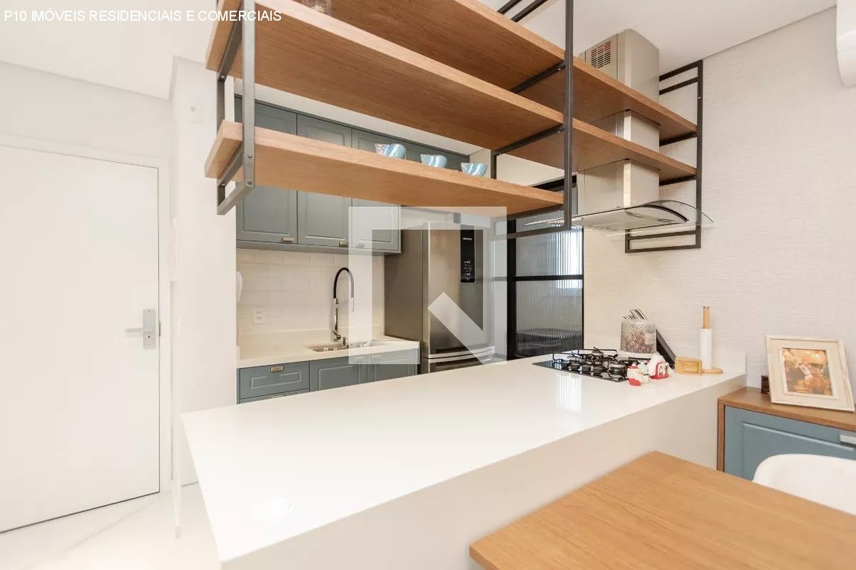 Apartamento à venda com 2 quartos, 75m² - Foto 13