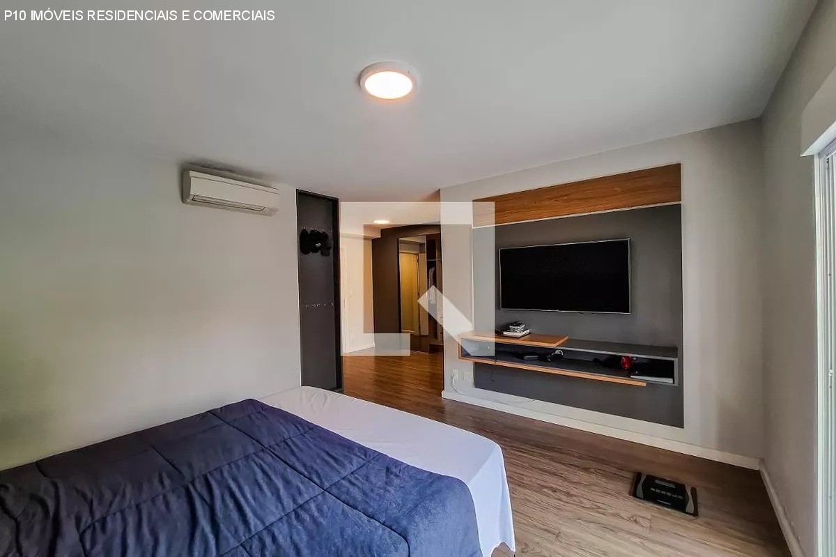 Apartamento à venda com 4 quartos, 246m² - Foto 30