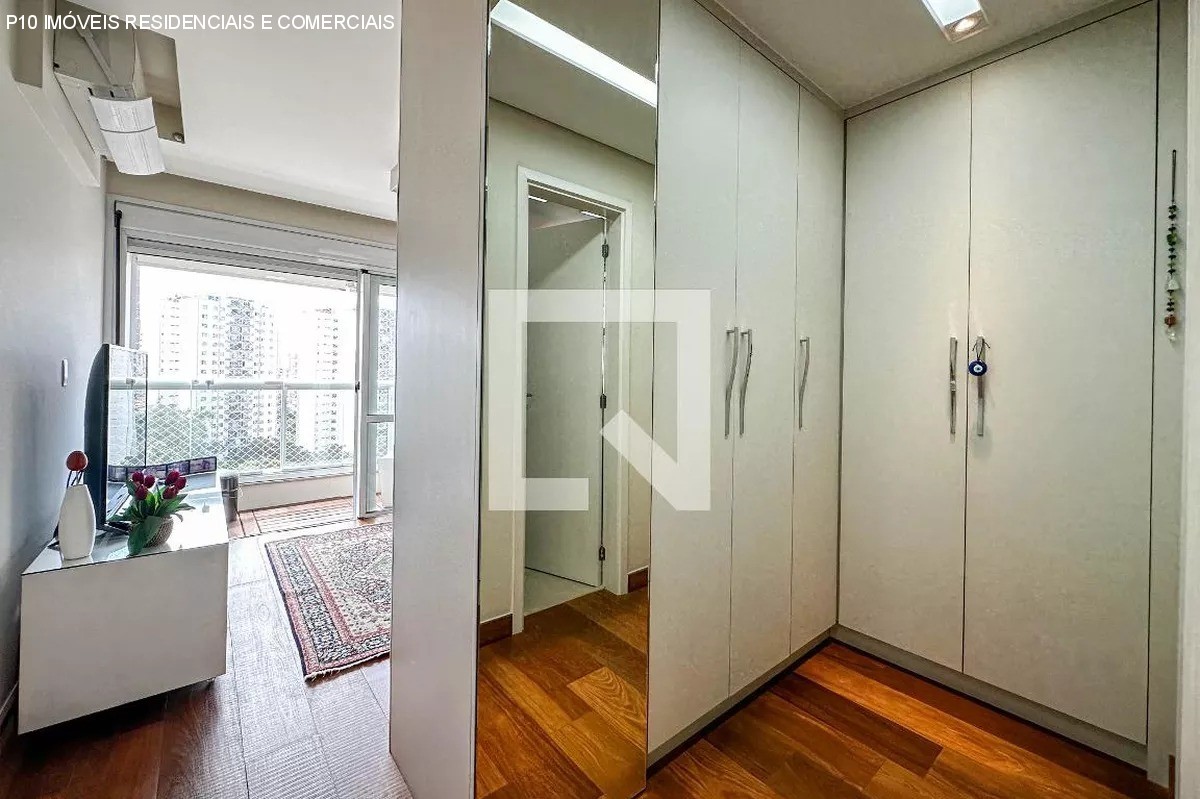 Apartamento à venda com 2 quartos, 162m² - Foto 19