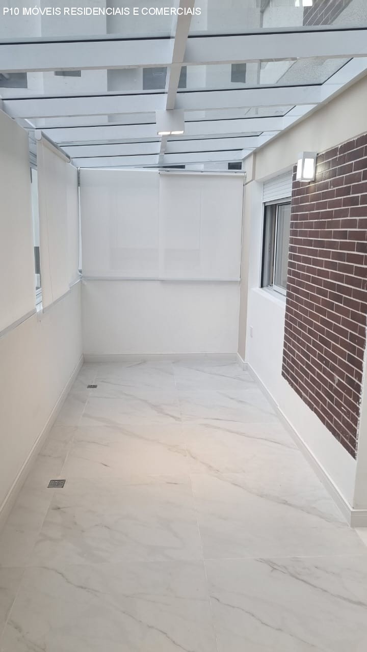 Apartamento à venda com 2 quartos, 92m² - Foto 2