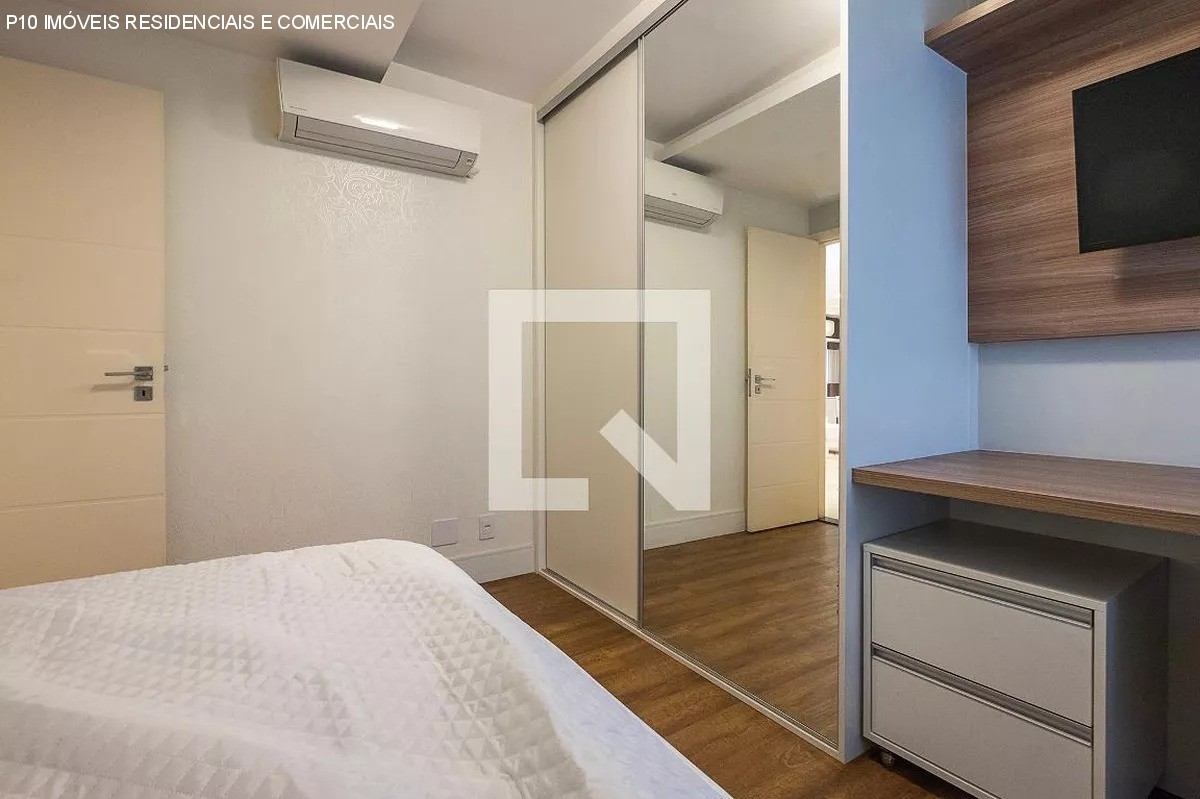 Apartamento à venda com 3 quartos, 133m² - Foto 21