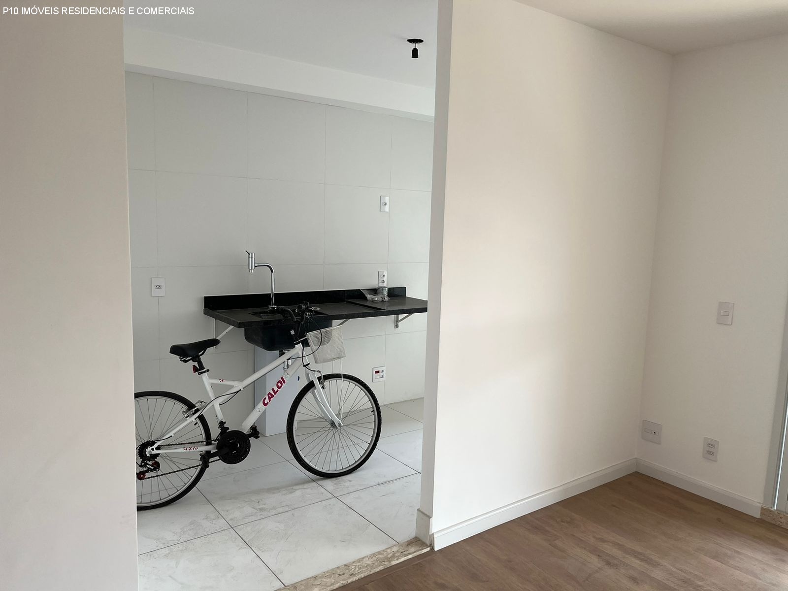 Apartamento à venda com 3 quartos, 108m² - Foto 9