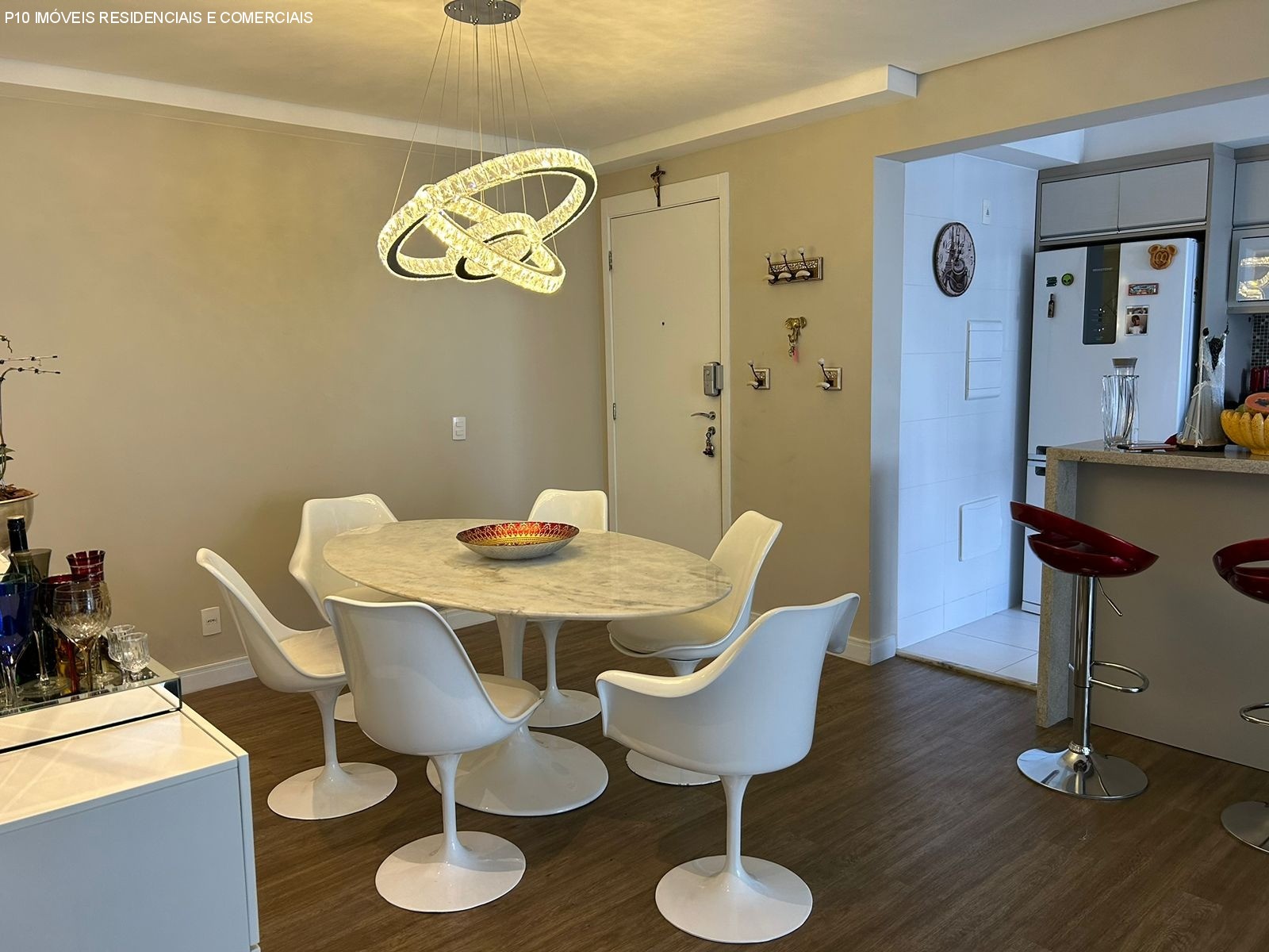 Apartamento à venda com 2 quartos, 87m² - Foto 7