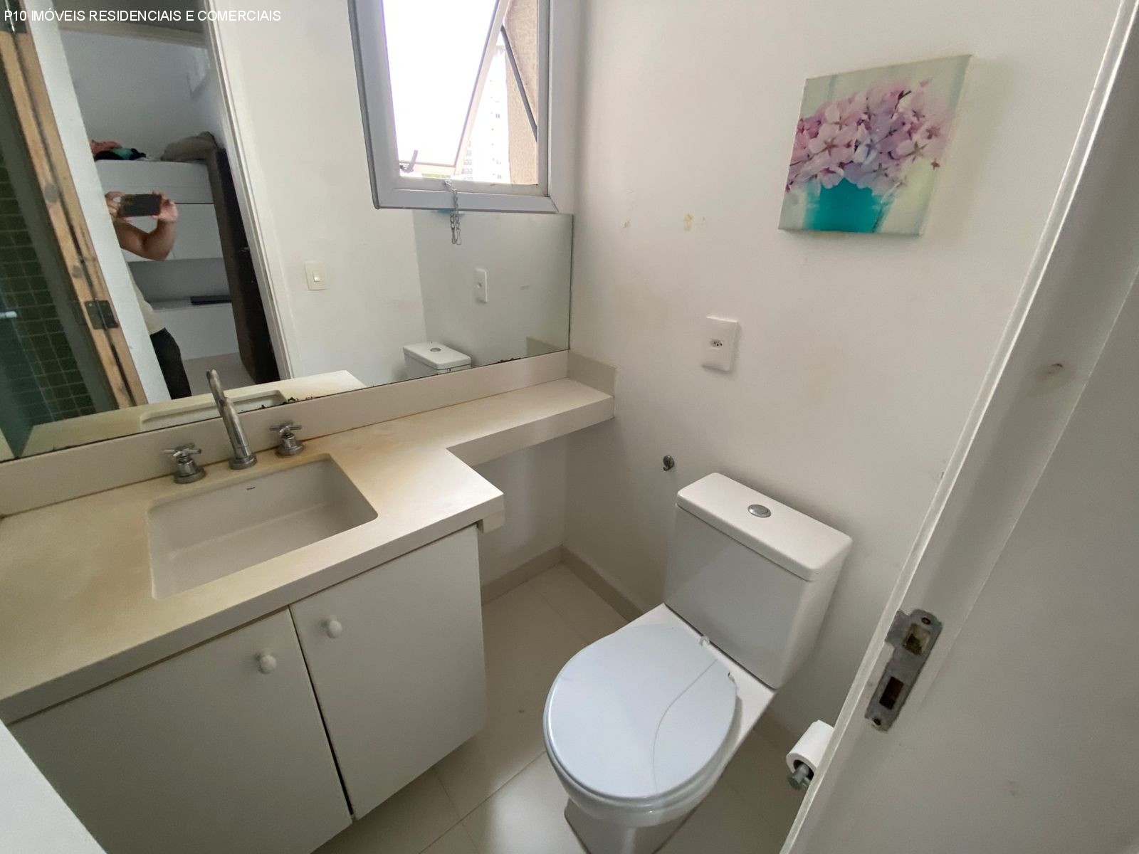 Apartamento à venda com 2 quartos, 55m² - Foto 21