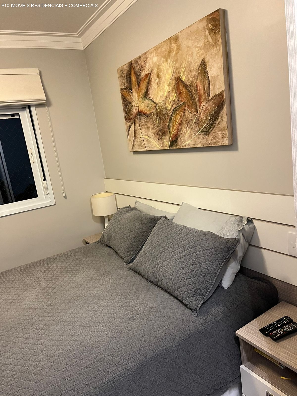 Apartamento à venda com 3 quartos, 122m² - Foto 20