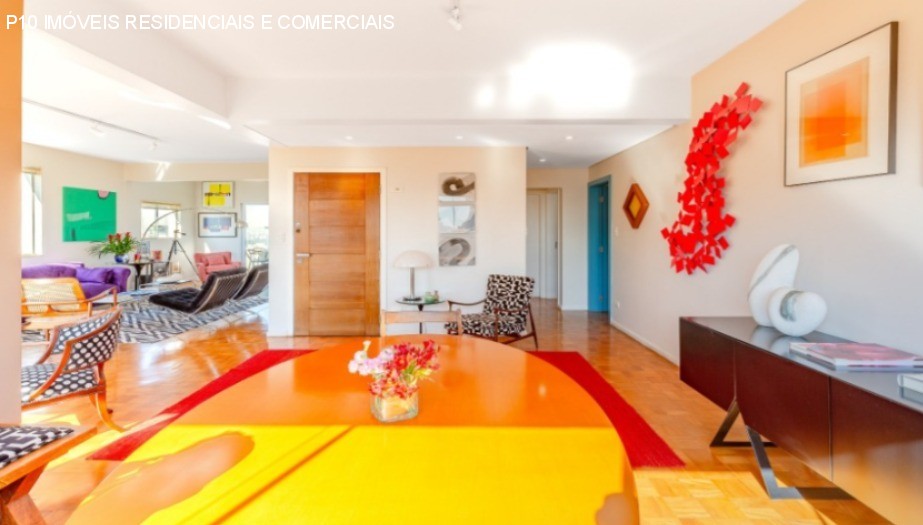 Apartamento à venda com 3 quartos, 159m² - Foto 13