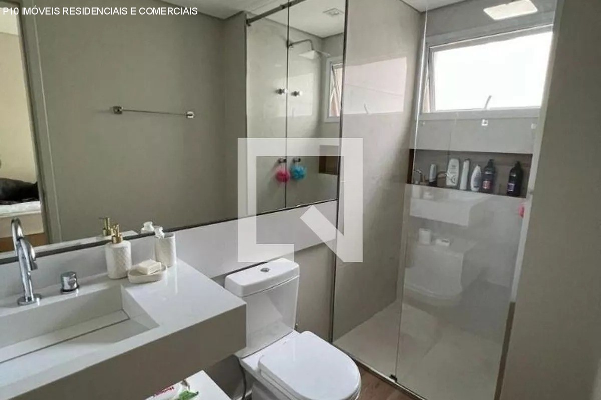 Apartamento à venda com 3 quartos, 175m² - Foto 22