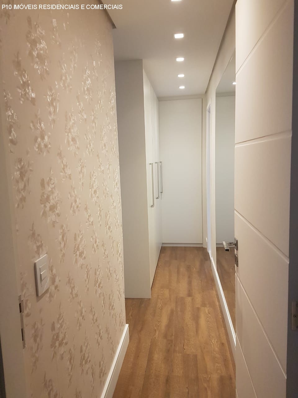 Apartamento à venda com 3 quartos, 133m² - Foto 19