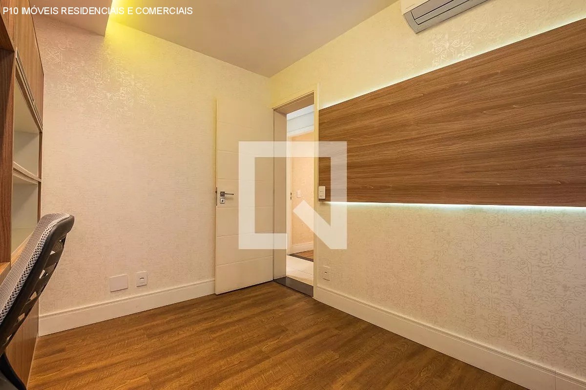 Apartamento à venda com 3 quartos, 133m² - Foto 26