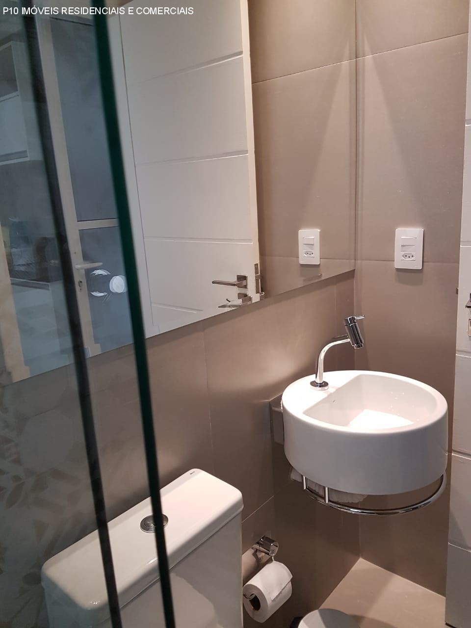 Apartamento à venda com 3 quartos, 133m² - Foto 23