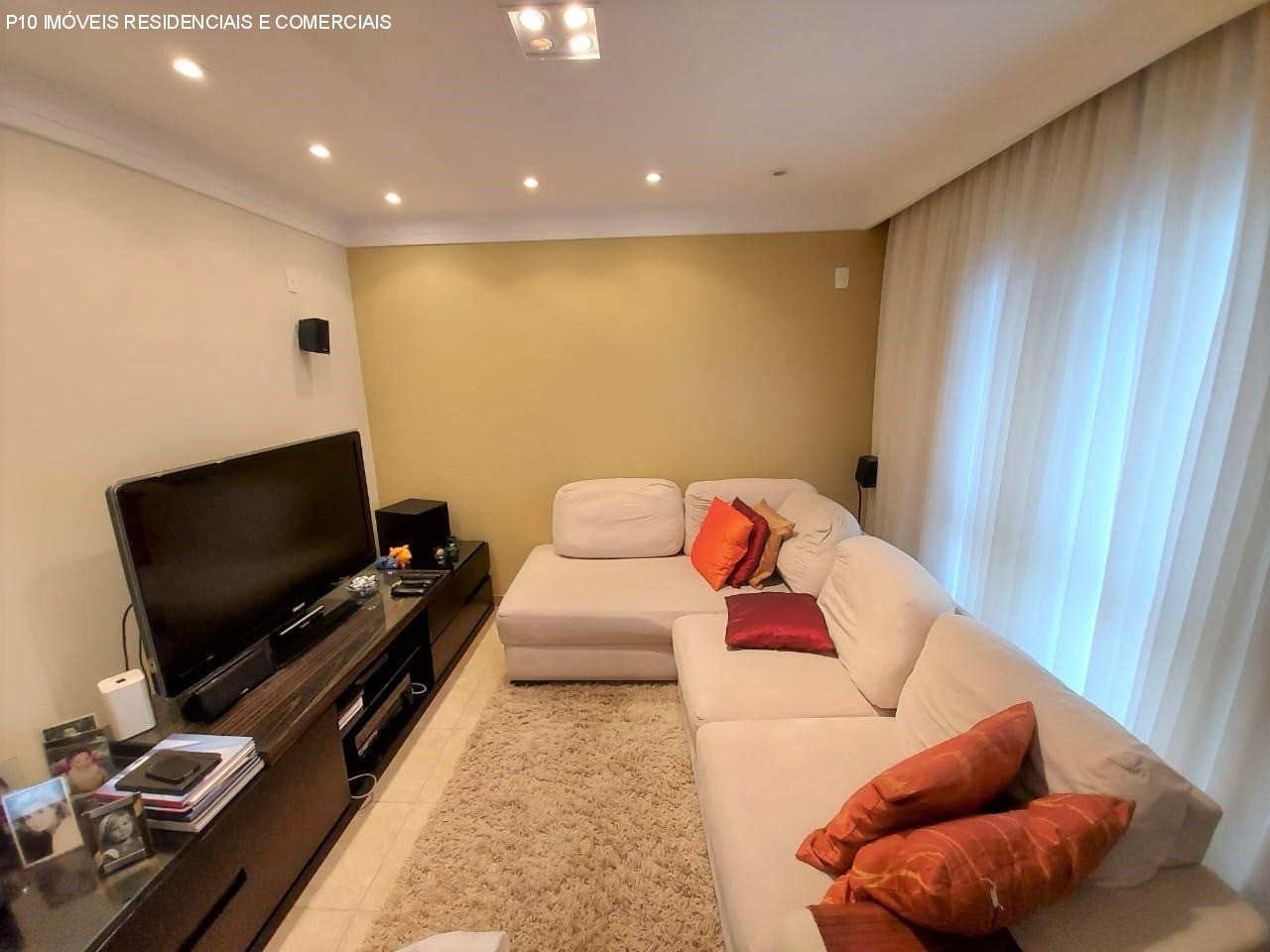 Apartamento à venda com 3 quartos, 135m² - Foto 10