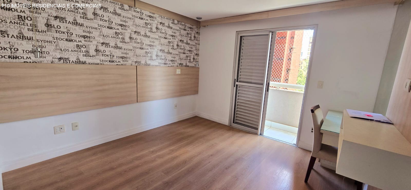 Apartamento à venda com 4 quartos, 172m² - Foto 27