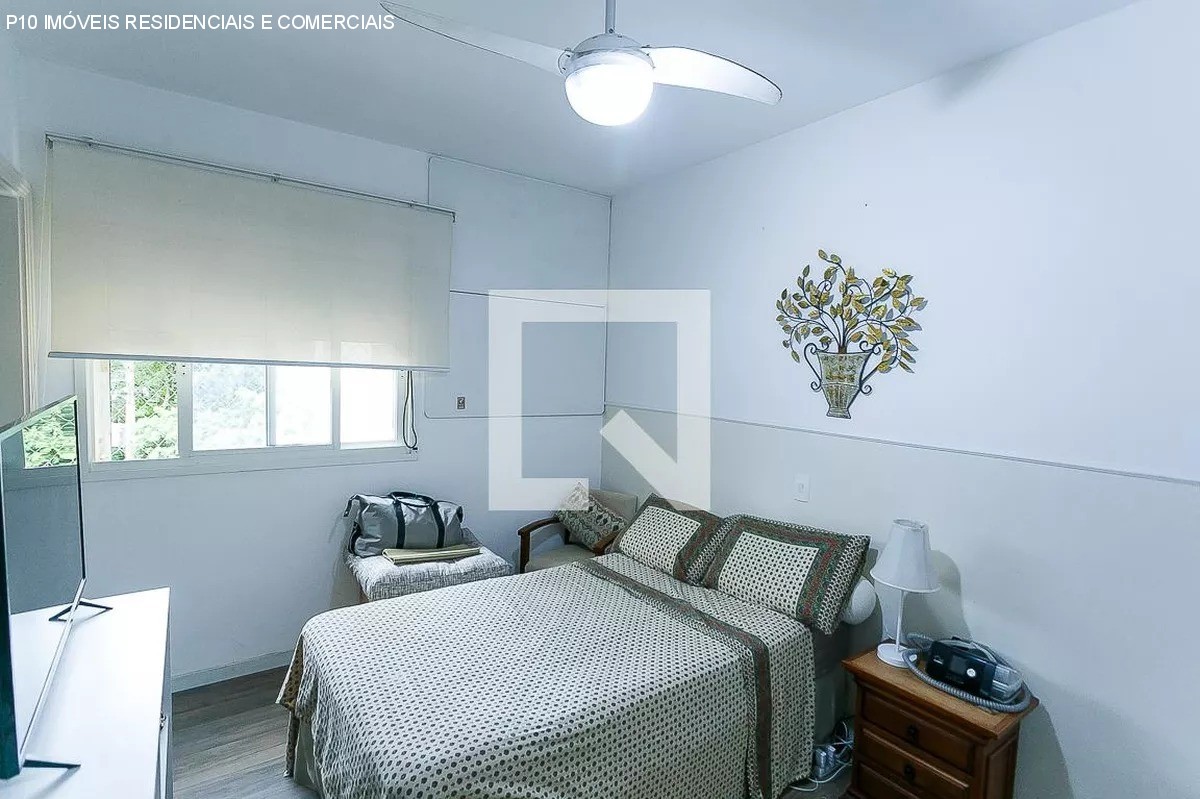 Apartamento à venda com 4 quartos, 261m² - Foto 17