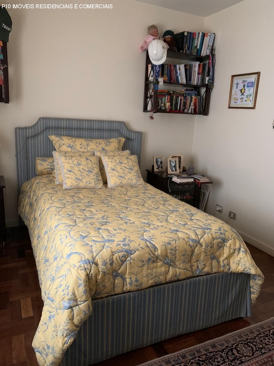 Apartamento à venda com 3 quartos, 200m² - Foto 10