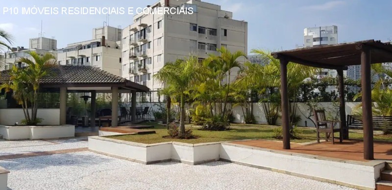 Apartamento à venda com 4 quartos, 120m² - Foto 18