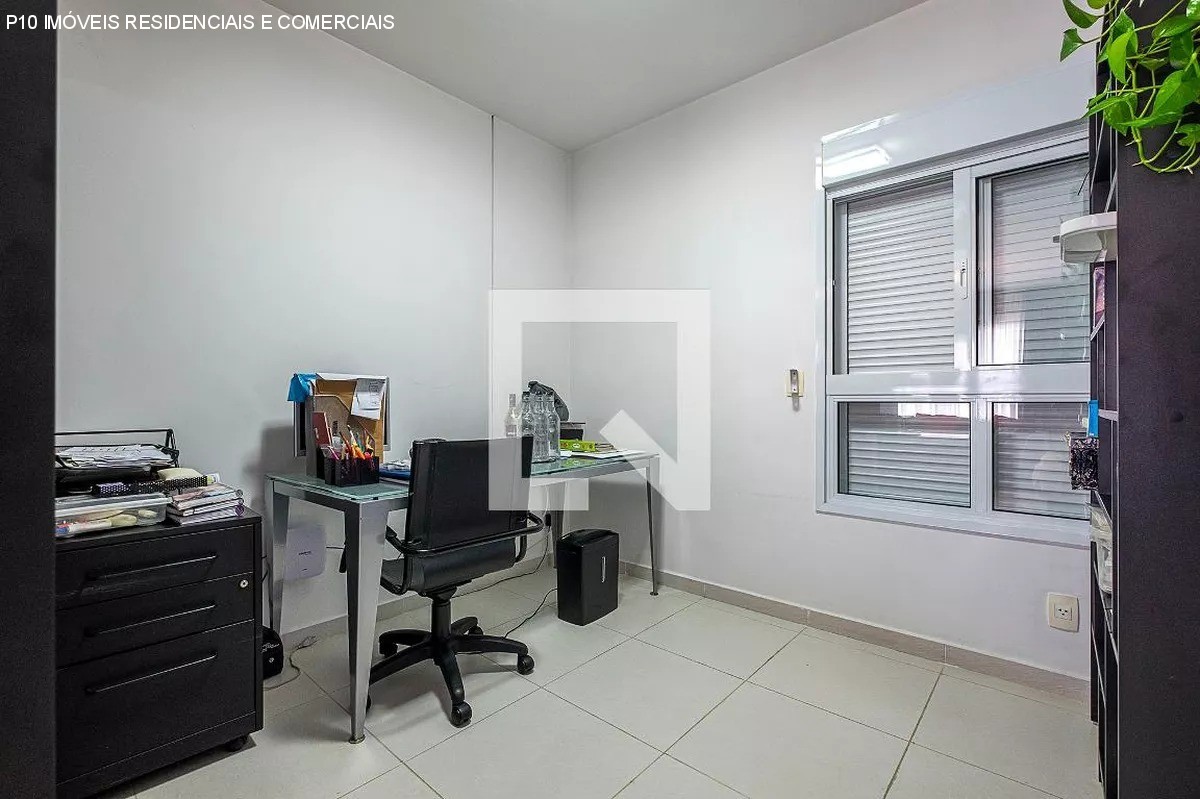 Apartamento à venda com 3 quartos, 128m² - Foto 19