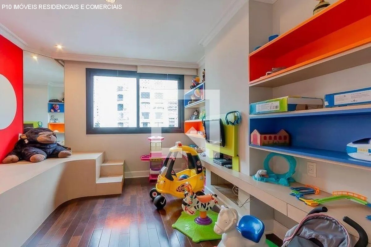 Apartamento à venda com 4 quartos, 600m² - Foto 31