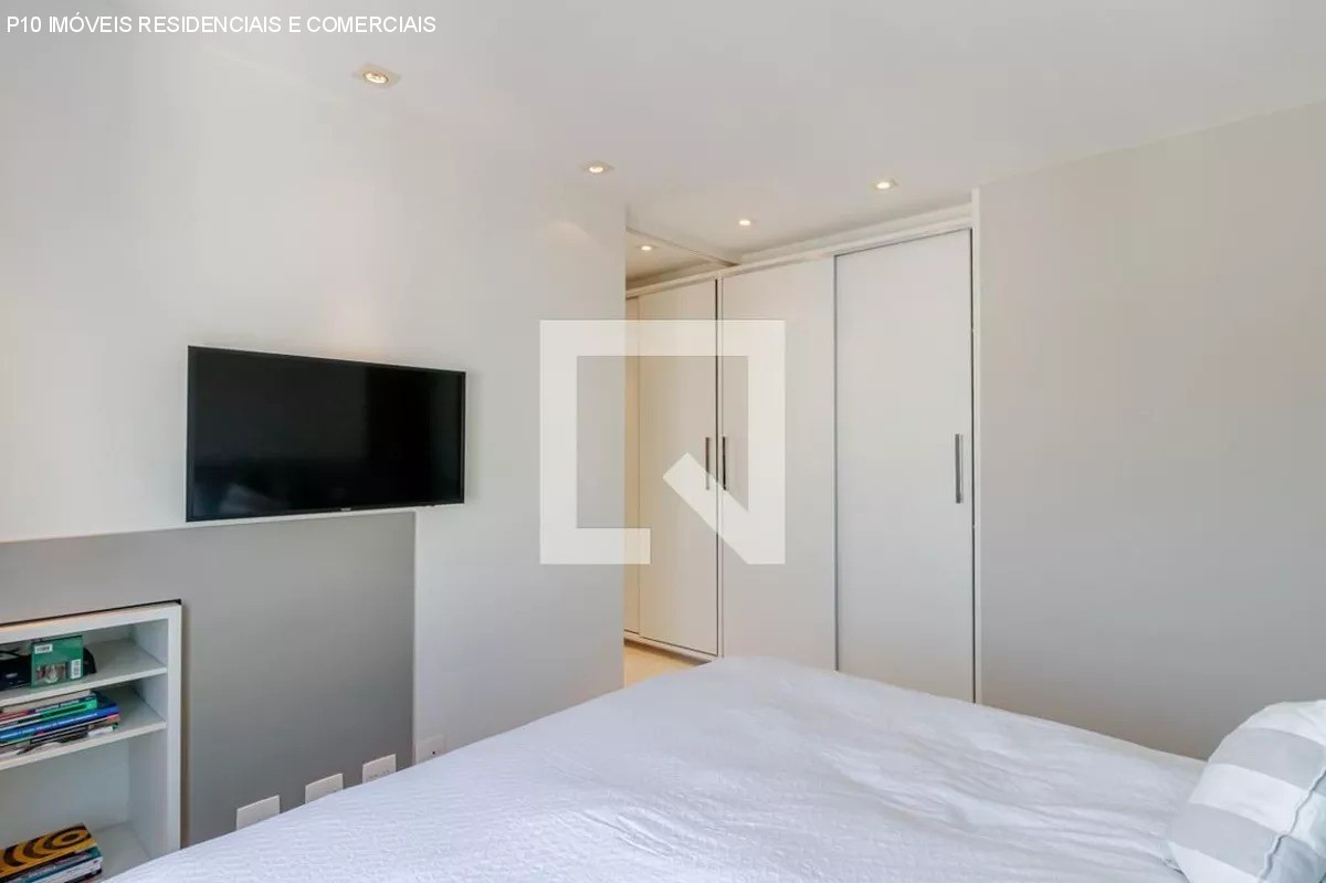 Apartamento à venda com 3 quartos, 157m² - Foto 17