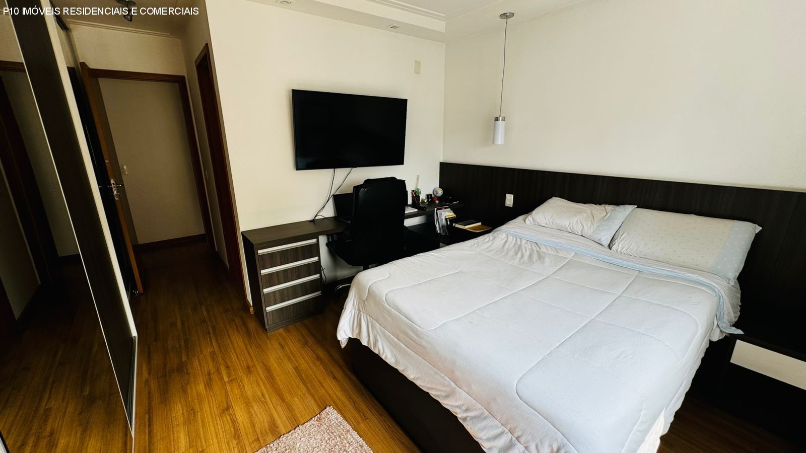 Apartamento à venda com 3 quartos, 95m² - Foto 13