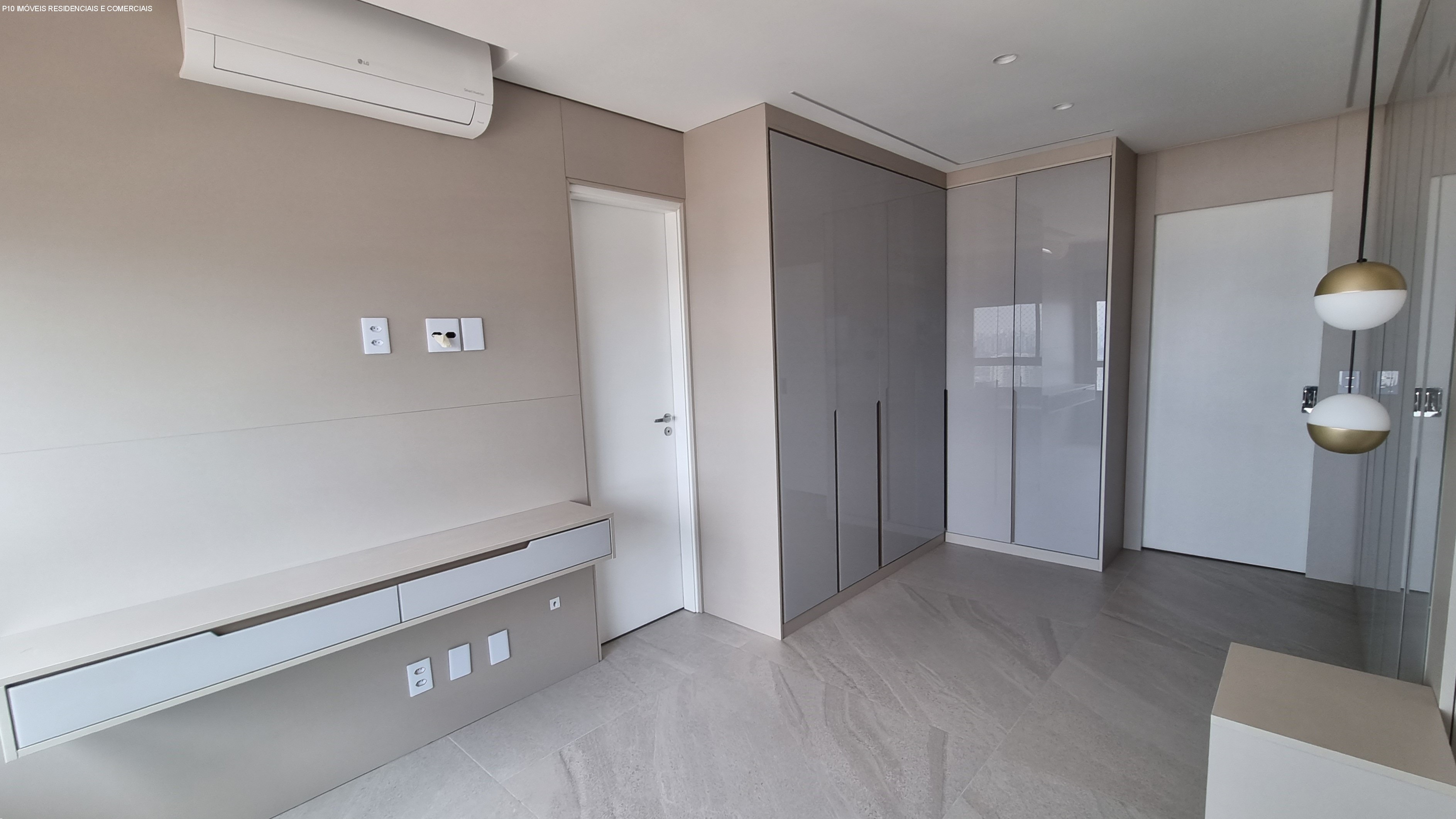 Apartamento à venda com 3 quartos, 162m² - Foto 10