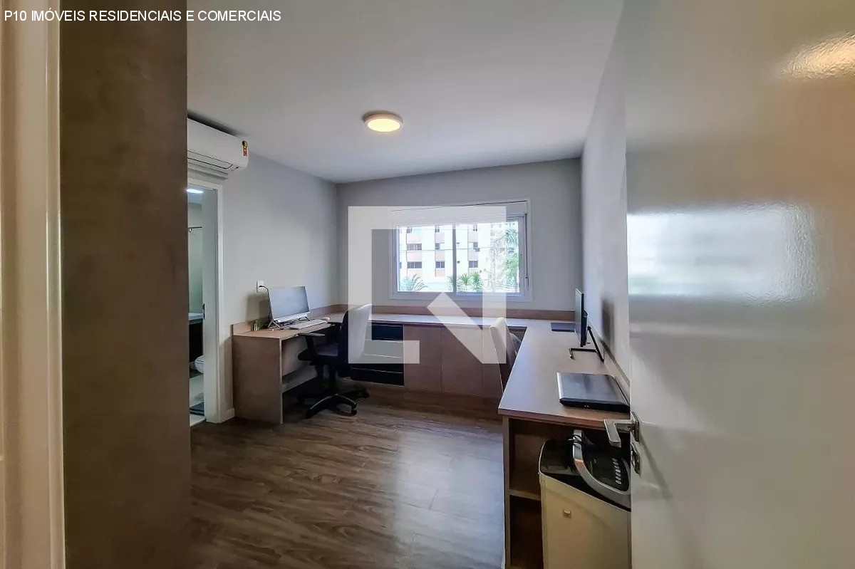 Apartamento à venda com 4 quartos, 246m² - Foto 18