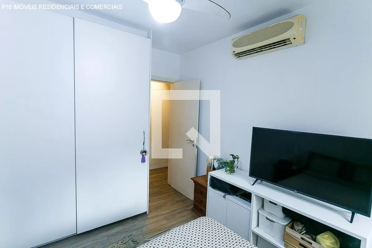 Apartamento à venda com 4 quartos, 261m² - Foto 20